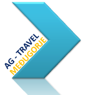 logo ag travel png. 1